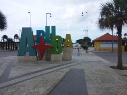 Welcome to Aruba