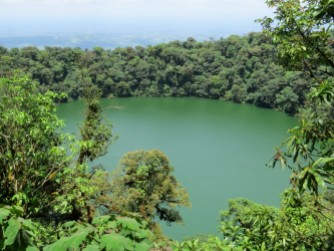 Green Lagoon