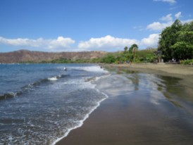 Playa del Coco