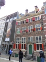 Rembrandt House